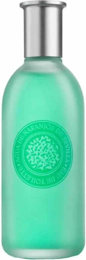 Eau De Toilette Agua De Sevilla Agua De Naranjos