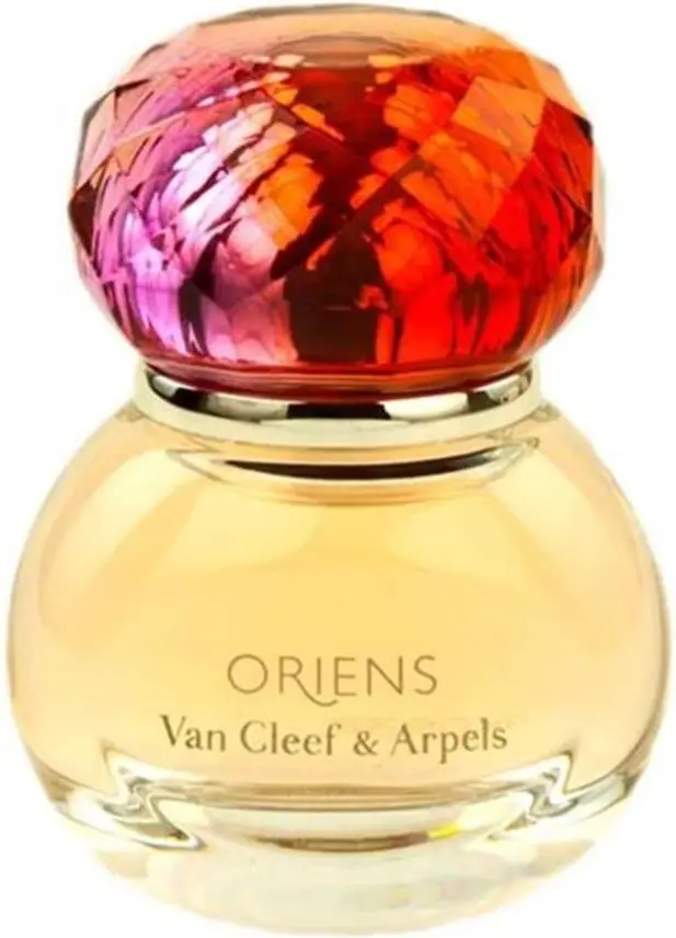 Eau de Parfum Van Cleef & Arpels Oriens