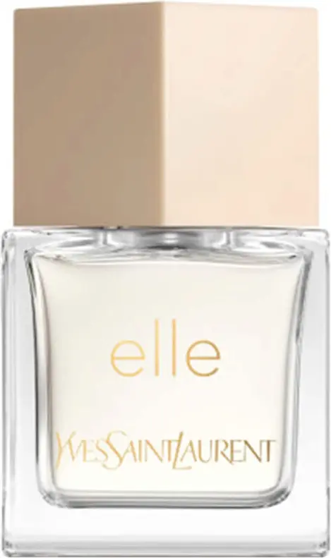 Eau de Parfum Yves Saint Laurent Elle