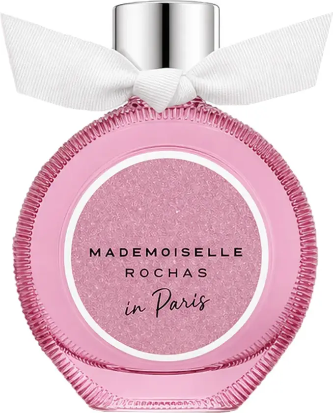 Eau De Parfum Rochas Mademoiselle In Paris