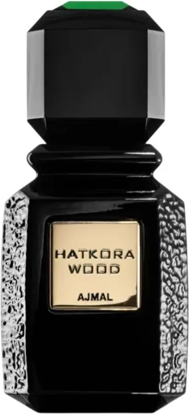 Eau De Parfum Ajmal Hatkora Wood