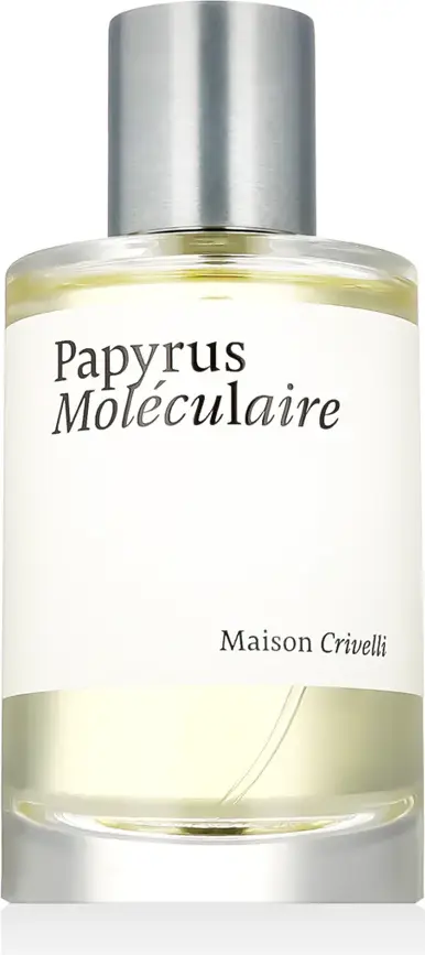 Eau De Parfum Maison Crivelli Papyrus Moleculaire