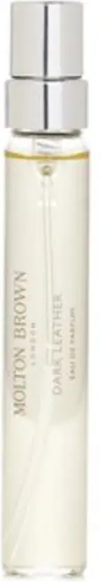 Molton Brown Dark Leather Eau De Parfum