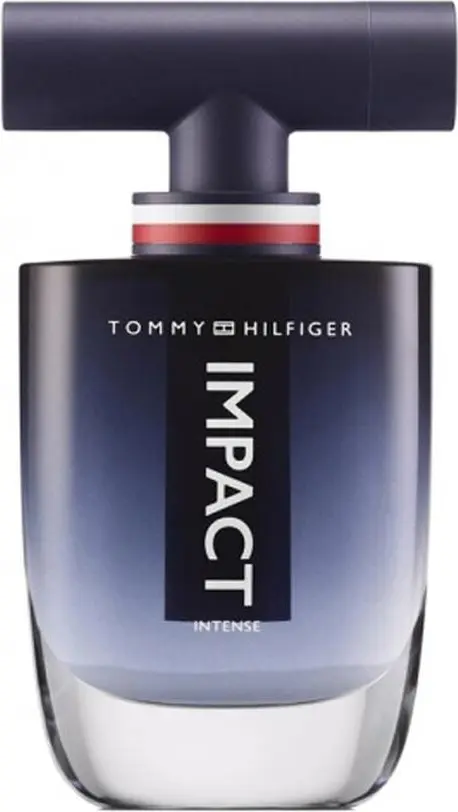 Eau de Parfum Tommy Hilfiger Impact Intense