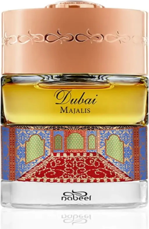 Eau De Parfum The Spirit Of Dubai Dubai Majalis