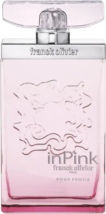 Eau de Parfum Franck Olivier In Pink
