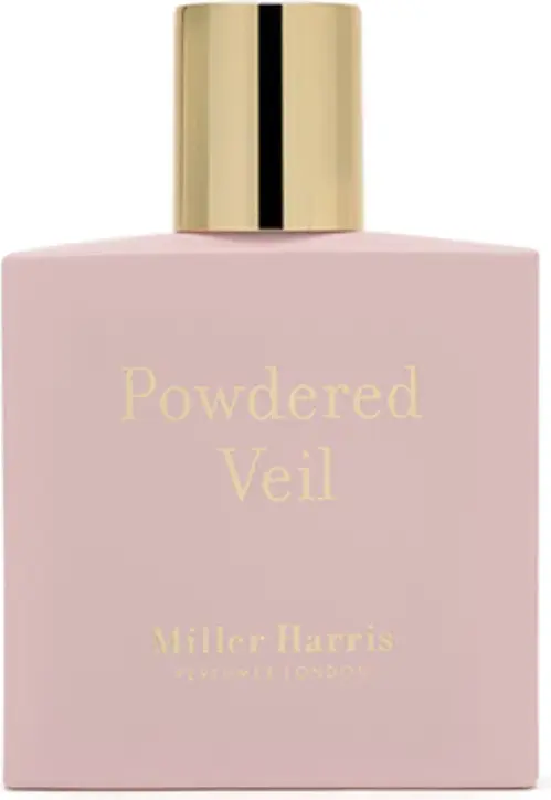 Парфюмерная вода Miller Harris Powdered Veil