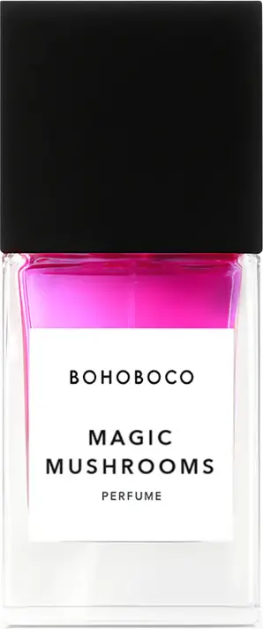 Parfyum Bohoboco Magic Mushrooms