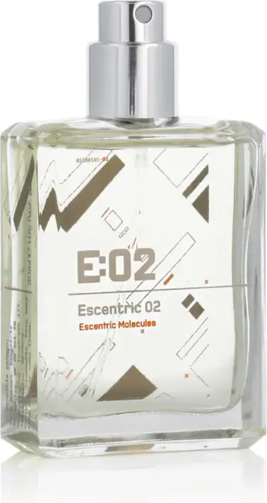 Парфюмерная вода Escentric Molecules Escen Tric