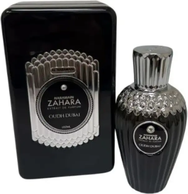 Extrait De Parfum Al Haramain Zahara Oudh