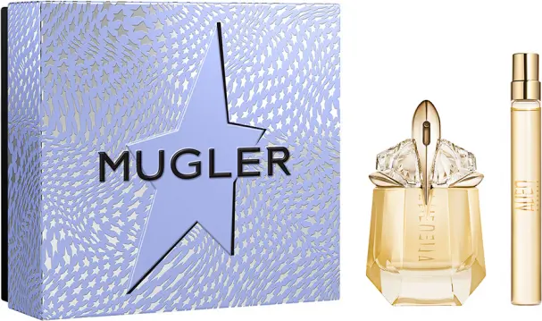 MUGLER Aura de Parfum