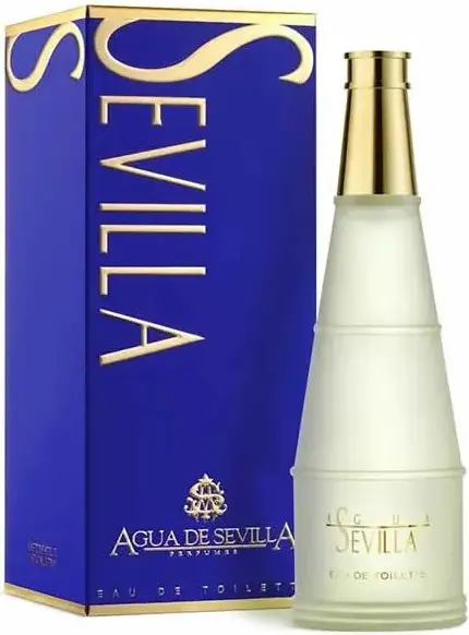 Eau De Toilette Agua De Sevilla
