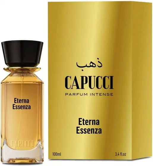 Eau De Parfum Roberto Capucci Eterna Essenza