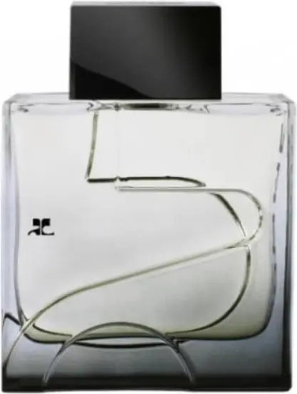 Eau de Toilette Courreges Courrèges Homme