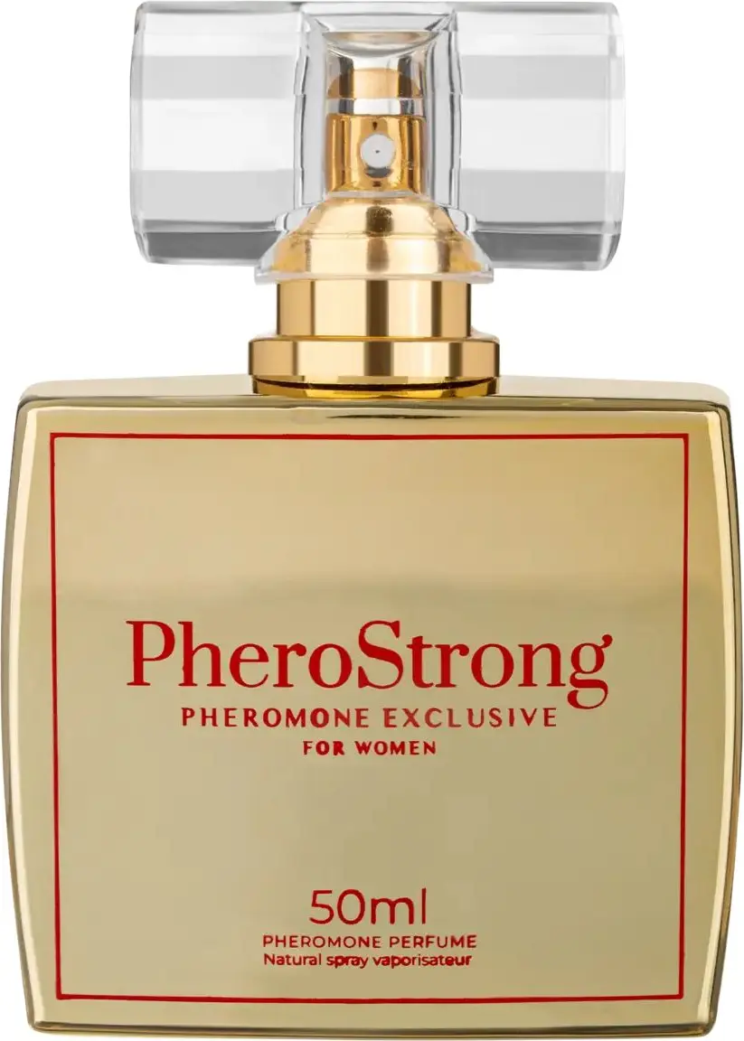 Eau De Parfum Medica Group Pherostrong Exclusive