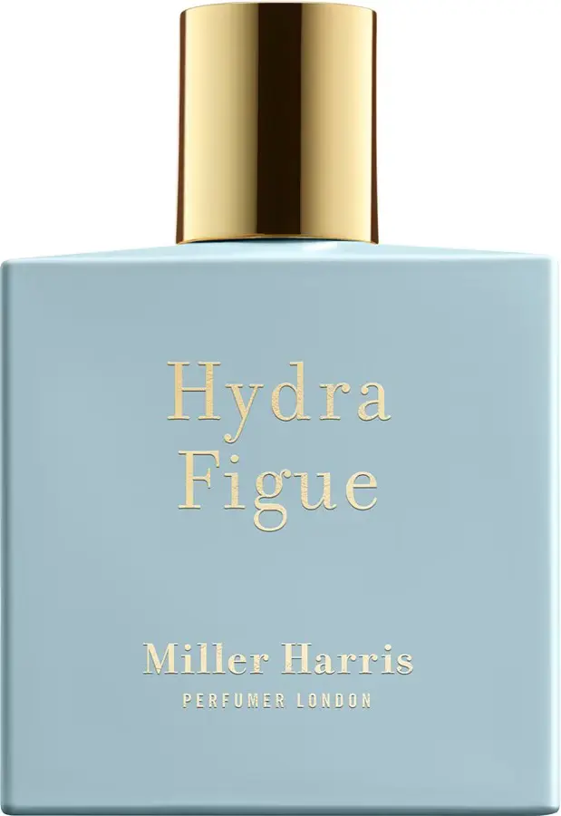 Одеколон Miller Harris Hydra Figue