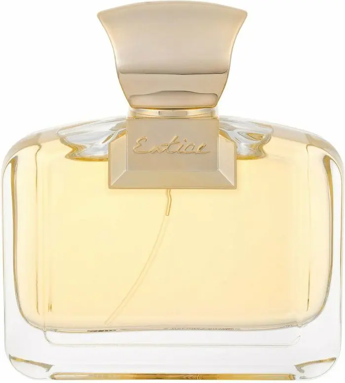 Eau De Parfum Ajmal Entice Pour Femme