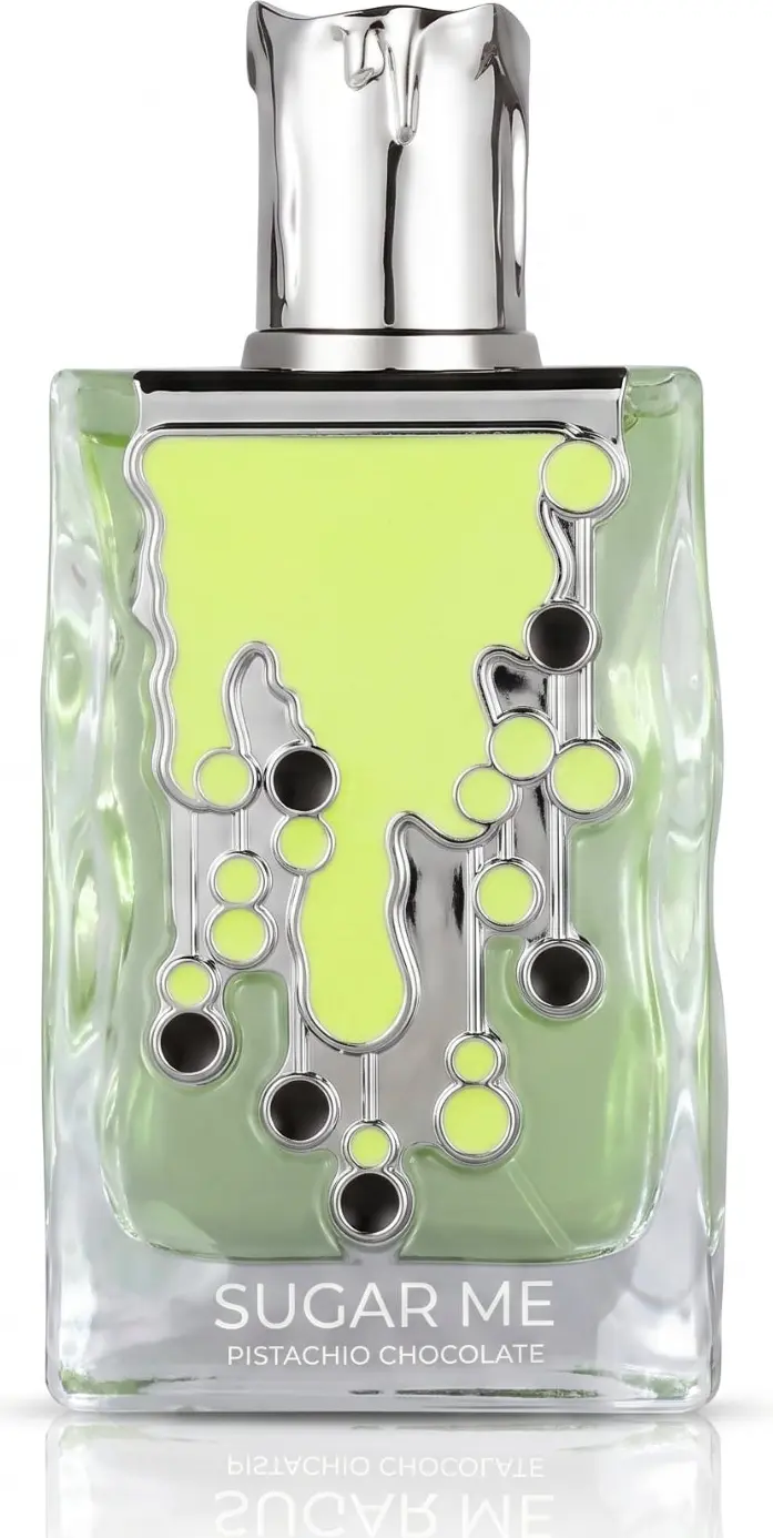 Eau De Parfum Maison Alhambra Sugar Me Pistachio Chocolate