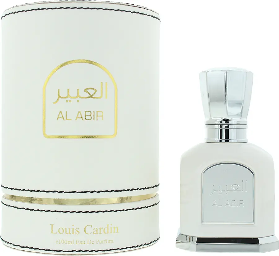 Eau de Parfum Louis Cardin Al Abir