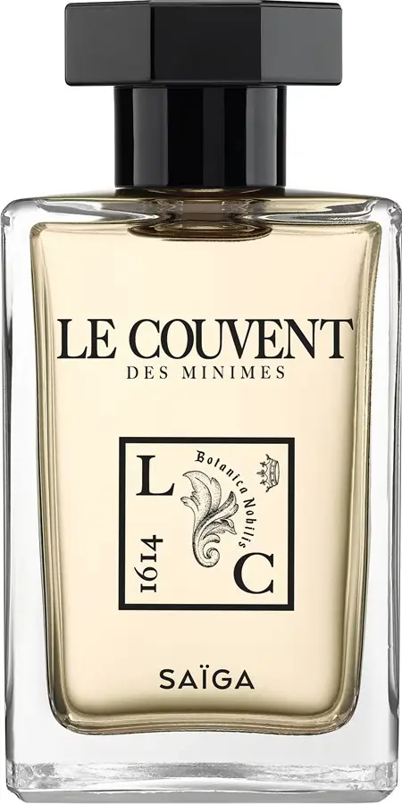 Eau De Parfum Le Couvent Maison De Parfum Saiga