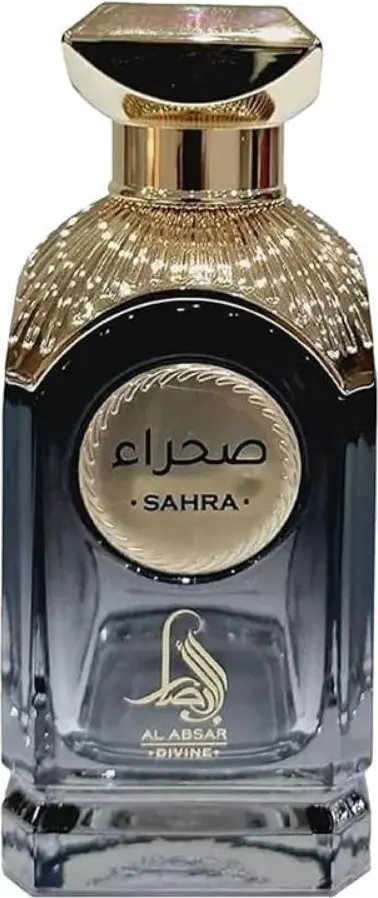 Eau De Parfum Al Haramain Al Absar Divine Sahra