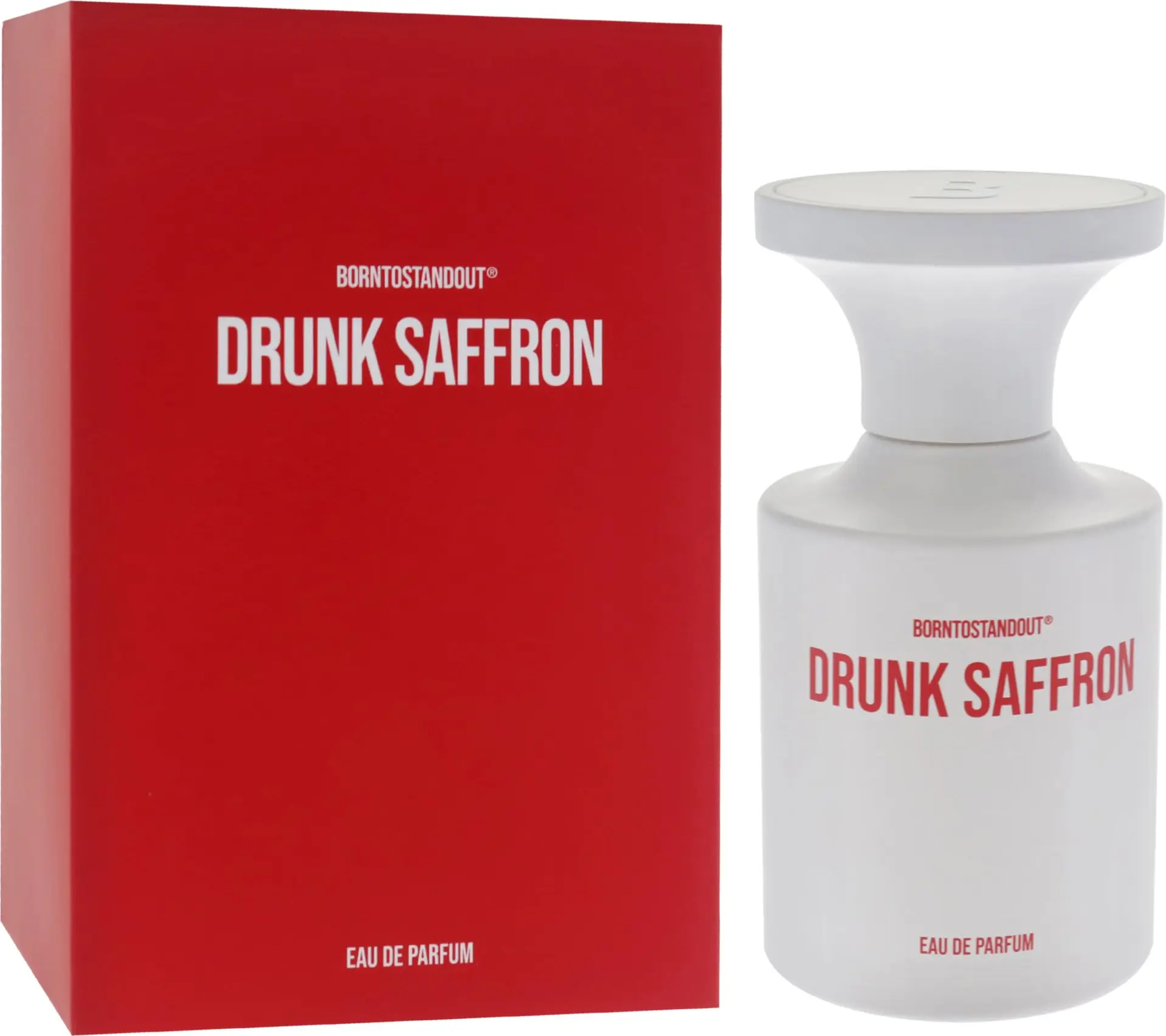 Drunk Saffron Born To Stand Out Parfumer Suvi