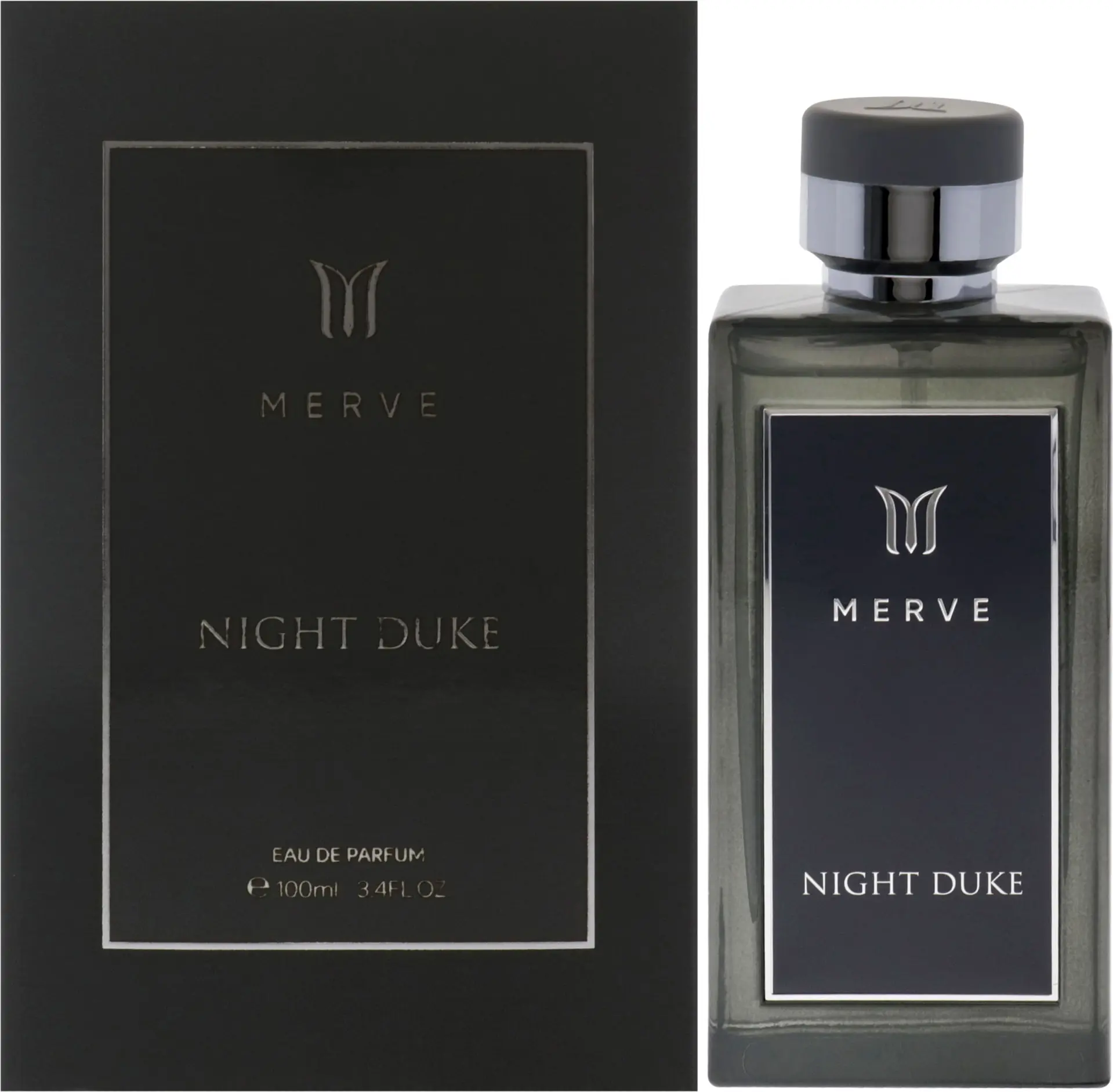 Eau De Parfum Merve Duke