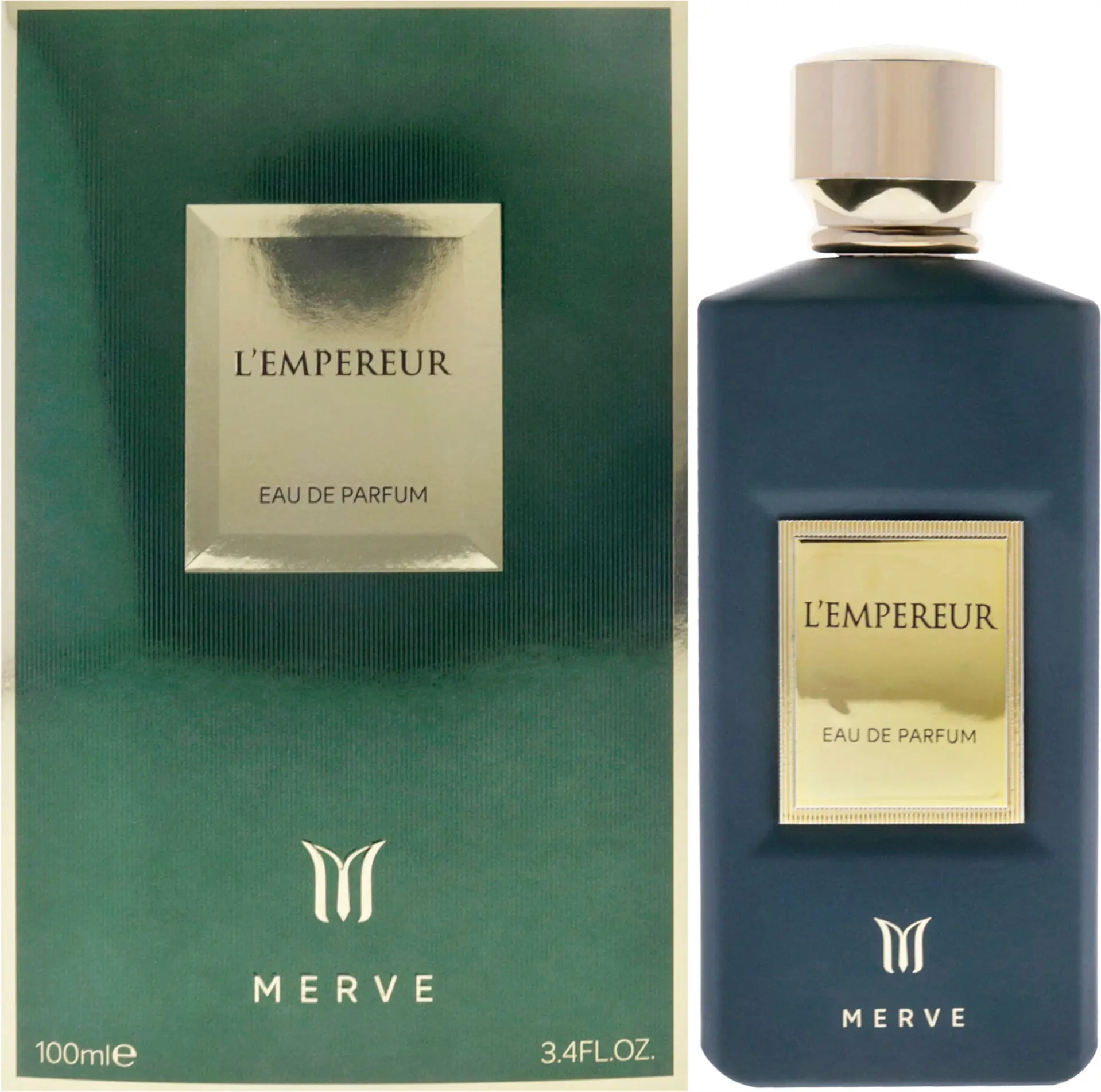 Eau De Parfum Merve Lempereur