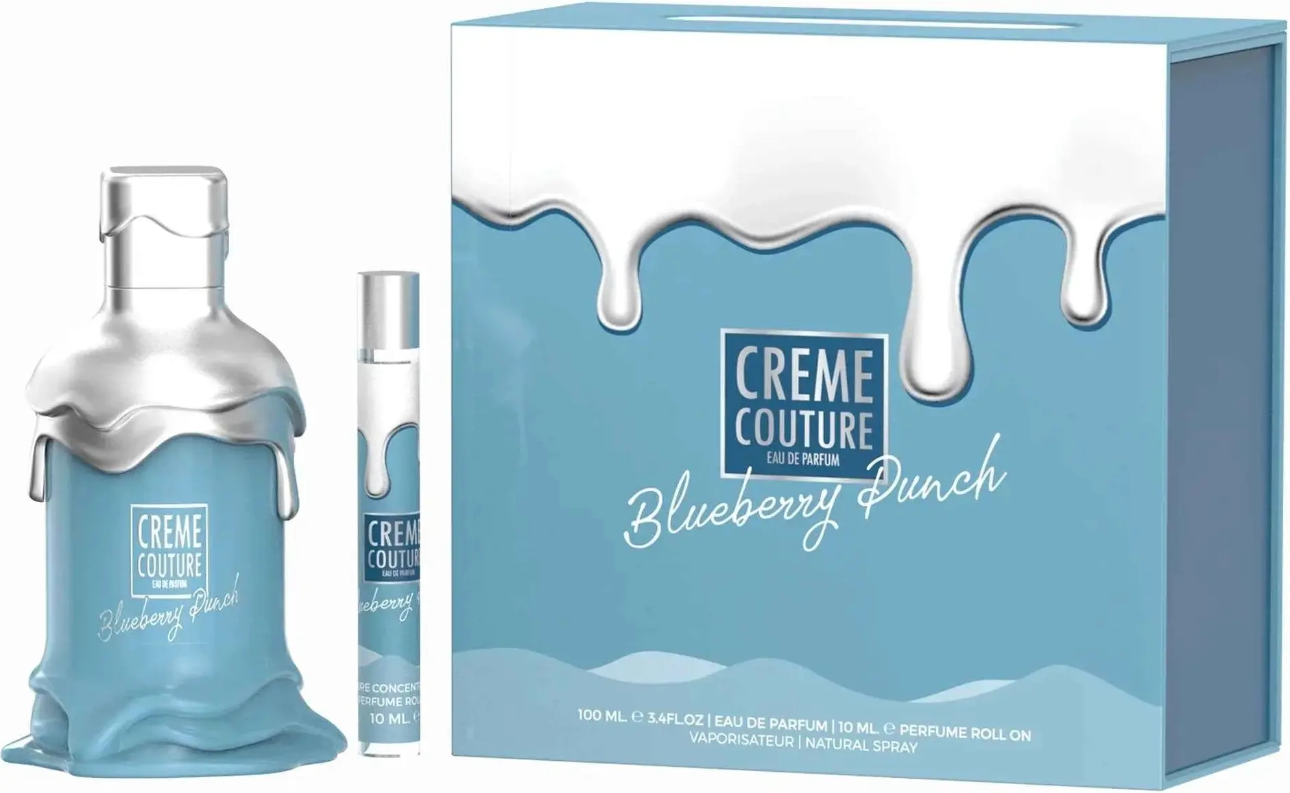Eau de Parfum Le Chameau Creme Couture