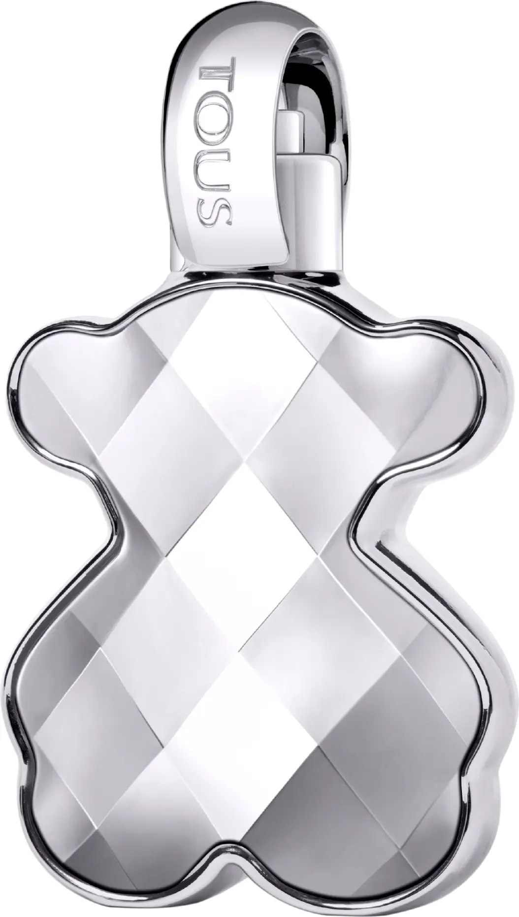Eau De Perfume Tous Love Me The Silver