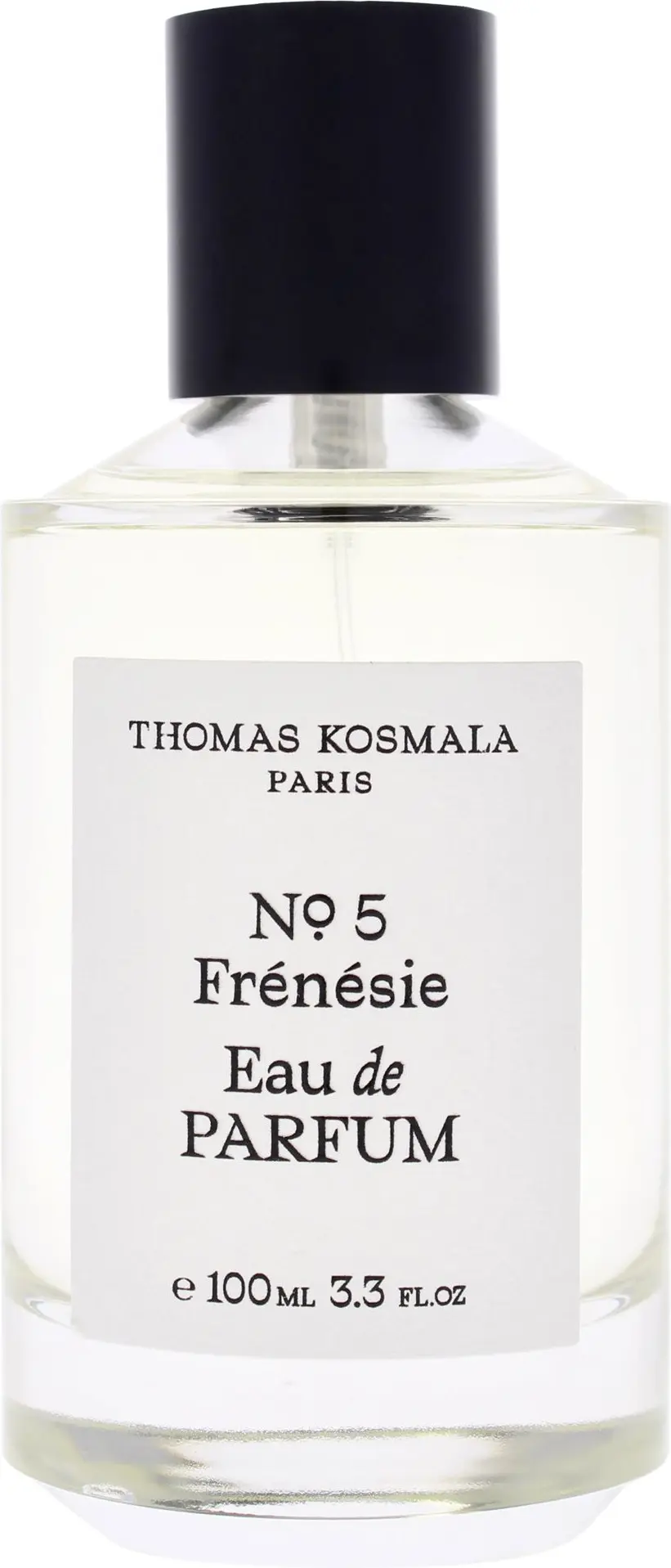Eau de Parfum Thomas Kosmala No. 5 Frenesie