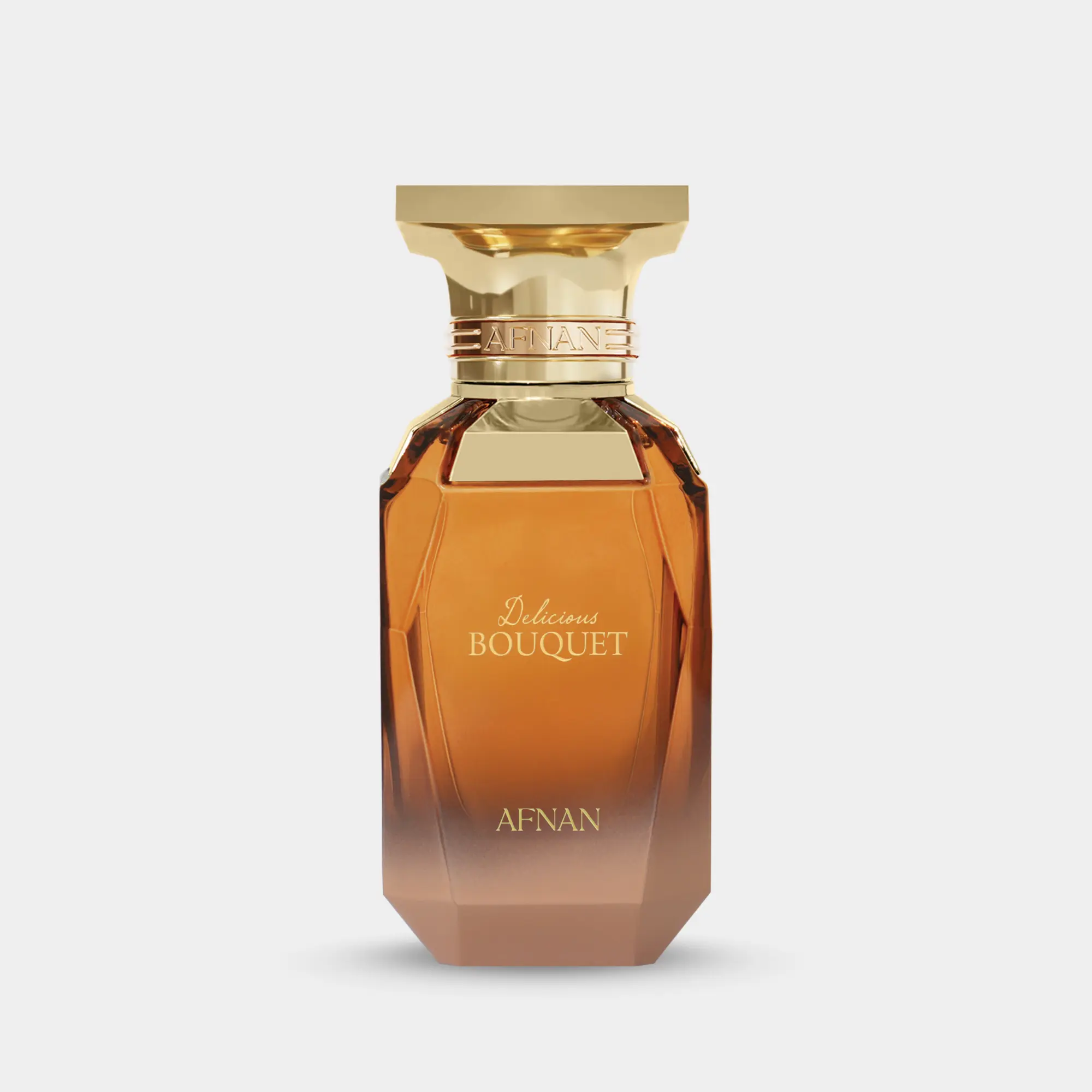 Eau De Parfum Afnan Delicious Bouquet