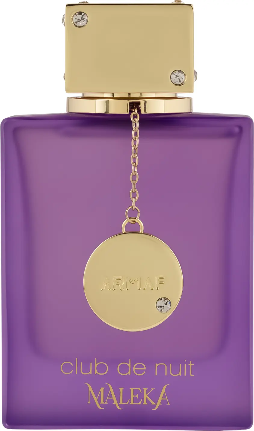 Eau De Parfum Armaf Club De Nuit Maleka