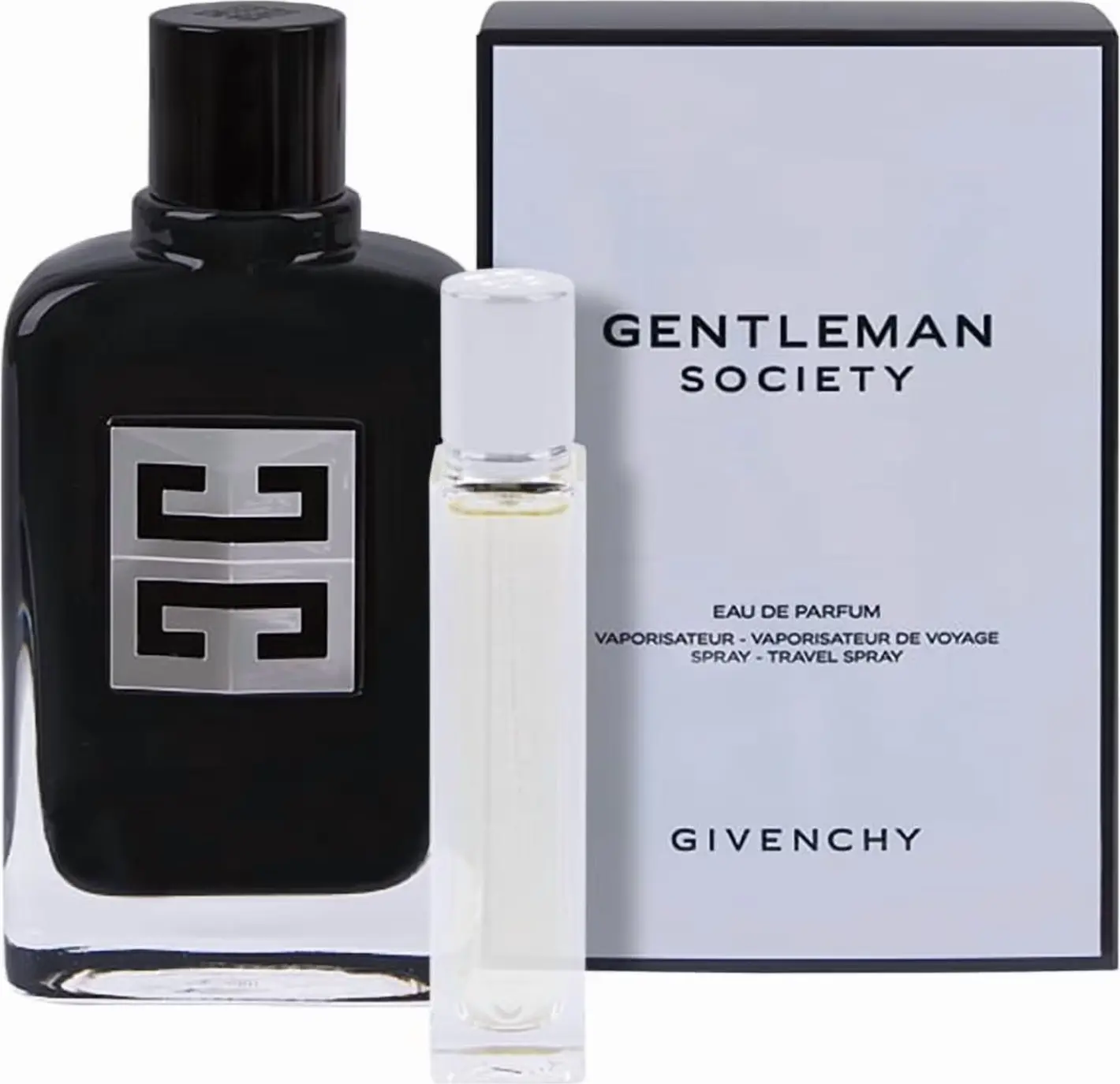 Eau De Parfum Givenchy Gentleman Society