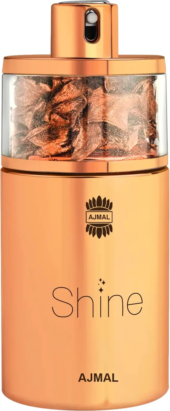 Eau De Parfum Ajmal Shine