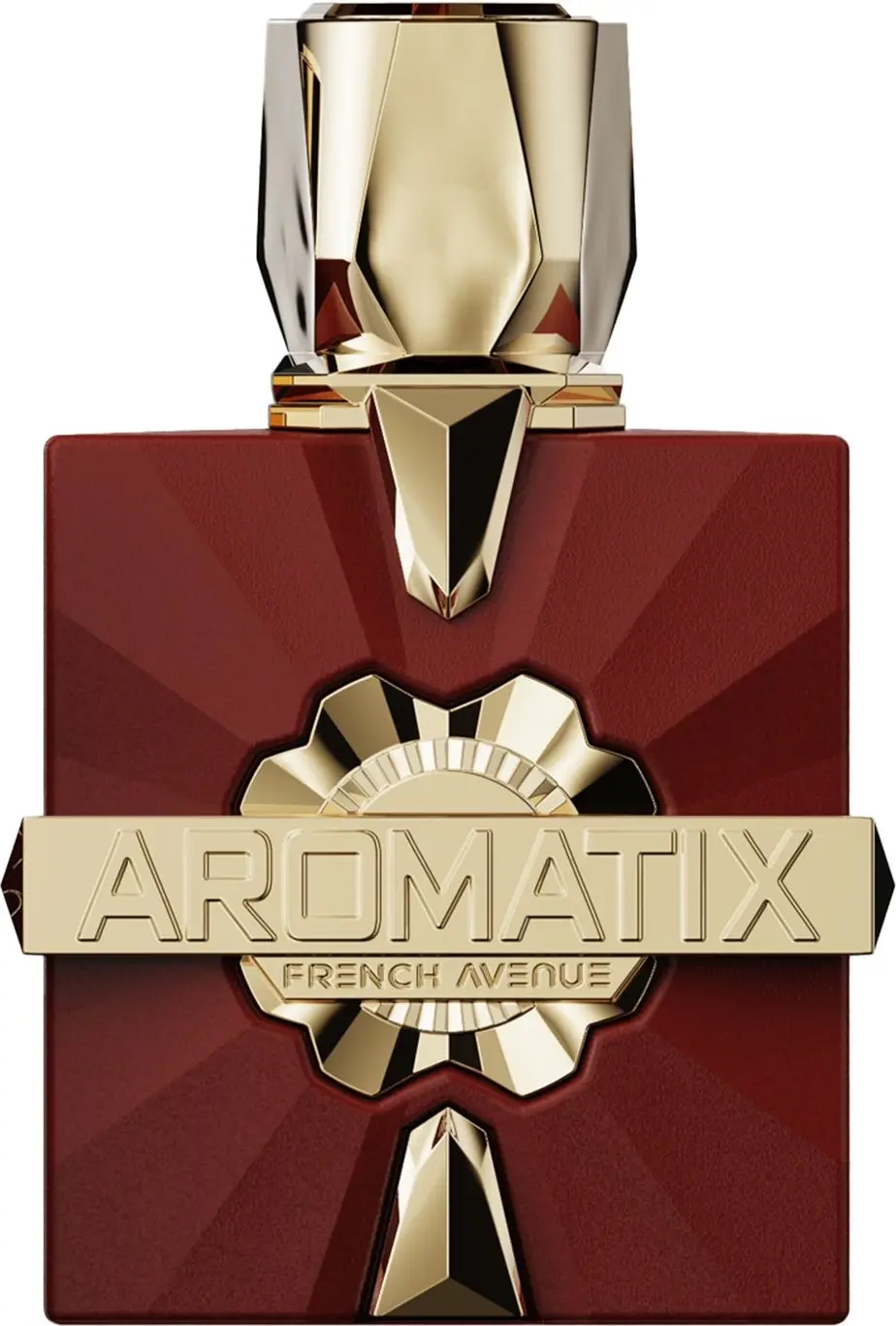 Одеколон French Avenue Carnal Desire (Aromatix)