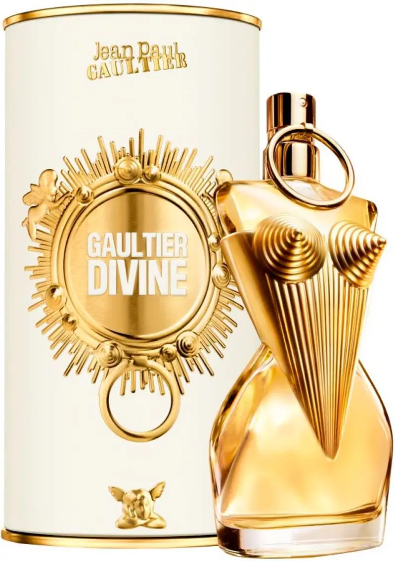 Eau De Parfum Jean Paul Gaultier Divine