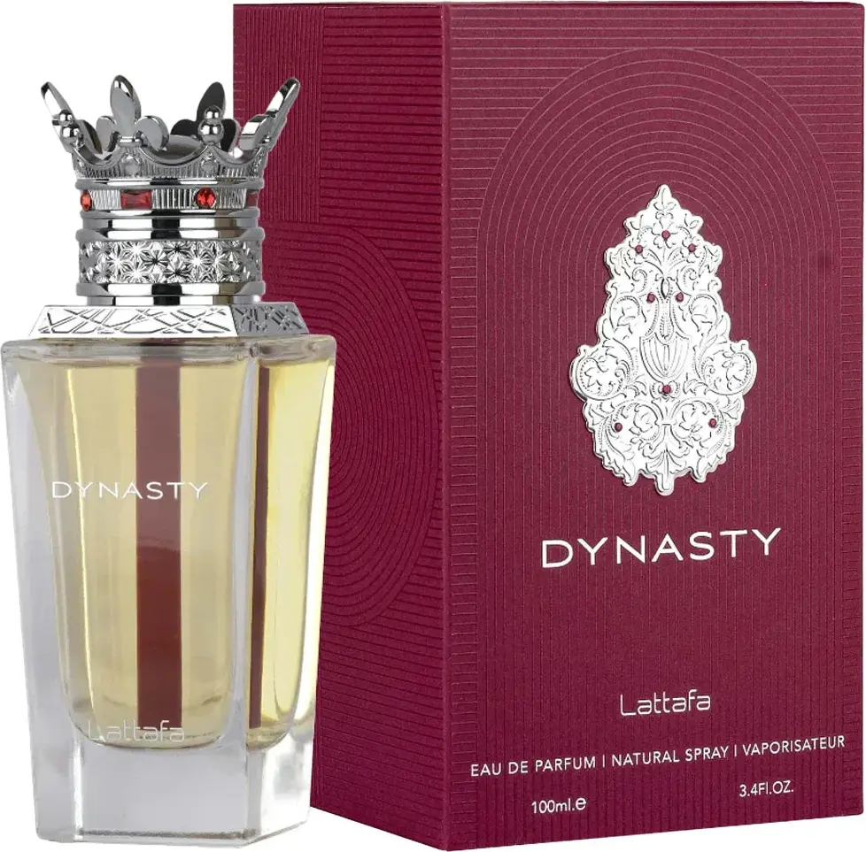 Eau De Parfum Lattafa Dynasty