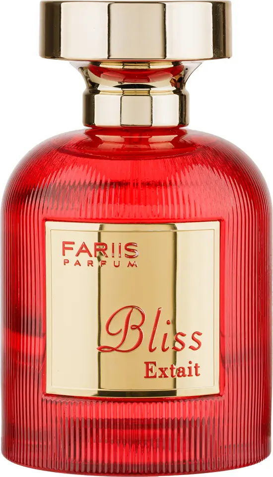 Eau De Parfum Fariis Bliss