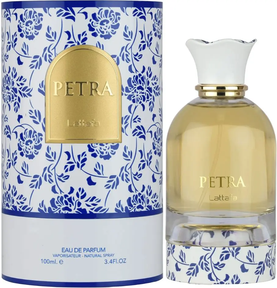 Eau De Parfum Lattafa Petra