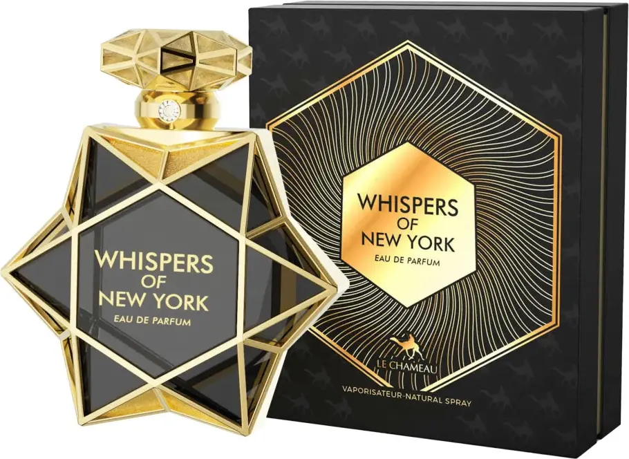 Eau de Parfum Le Chameau Whispers Of New York