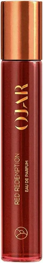 Red Redemption Eau De Parfum Ojar