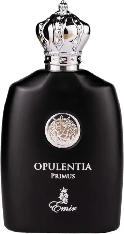 Eau De Parfum Paris Corner Emir Opulentia Primus