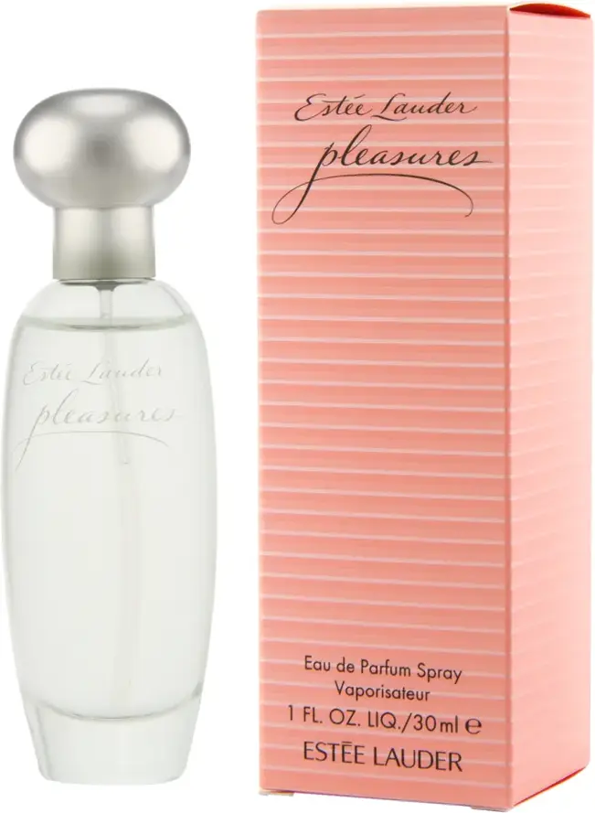 Eau De Parfum Estee Lauder Pleasures