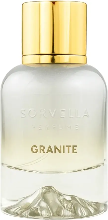 Eau De Parfum Sorvella Mountain Collection