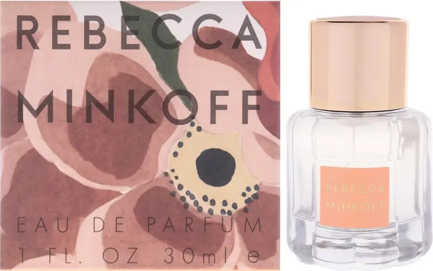 Eau de Parfum Rebecca Minkoff Blush