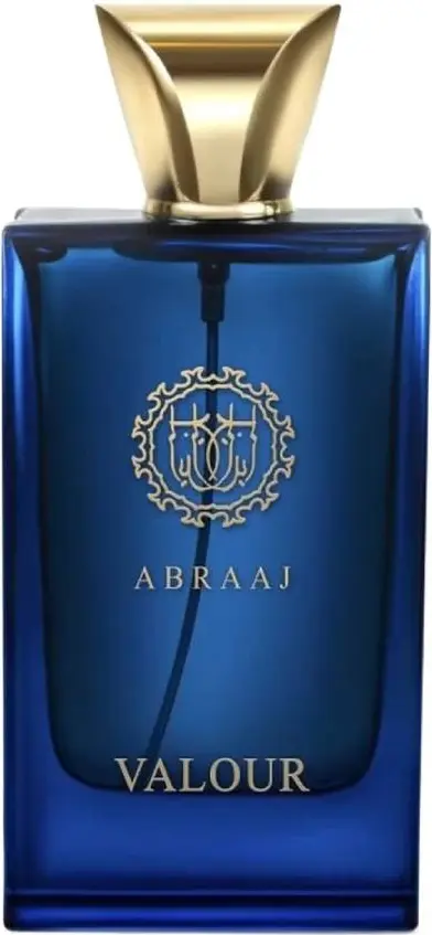 Eau de Parfum Fragrance World Abraaj Valour