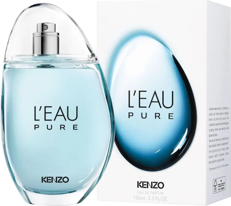 Eau De Parfum Spray Kenzo