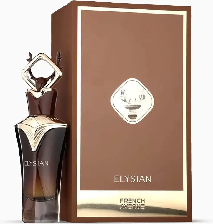Eau de Parfum French Avenue Elysian