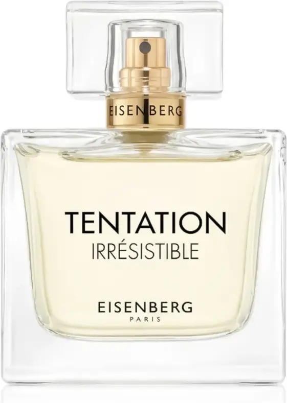 Eau De Parfum Eisenberg Tentation Irresistible